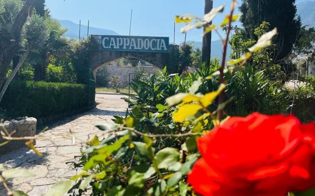 Cappadocia Hotel