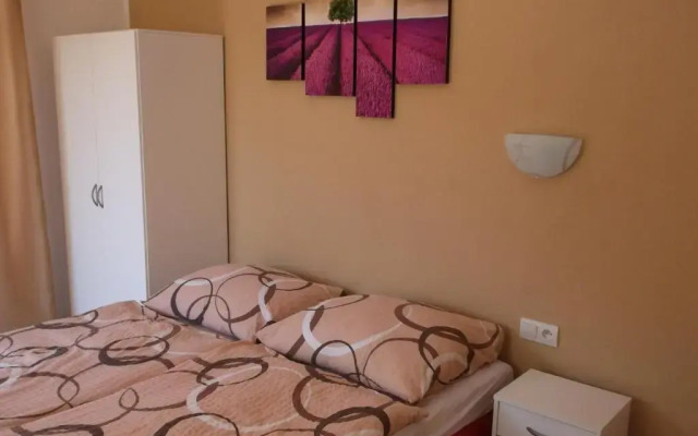 Ubytovanie Pepo