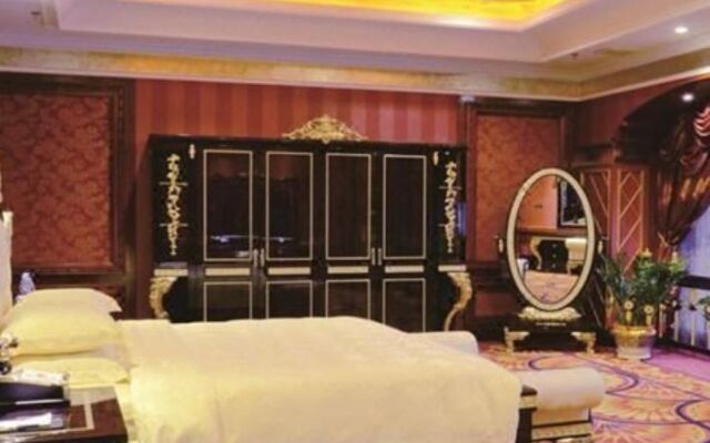 Zhuhai Dionysus Hotel