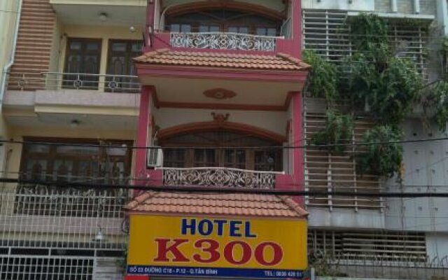 K300 Guesthouse