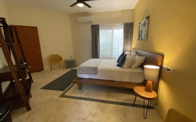 Hotel Aurora