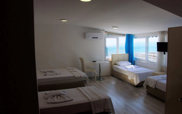Bonita Hotel