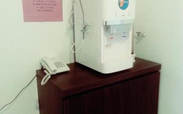 Lavender Riverside Hotel