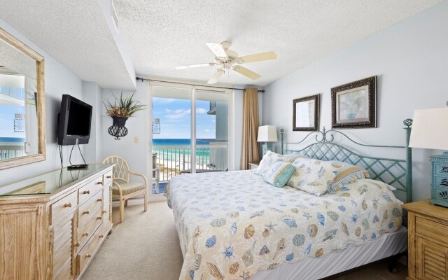 Pelican Beach 1115 2 Bedroom Condo