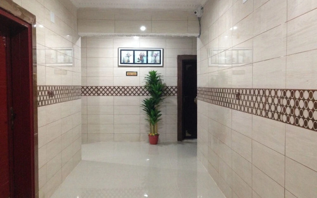 Al Eairy Apartments - Tabuk 6