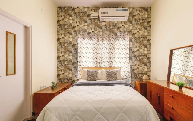 Canvas43 Eco Villa Daily HK Ev-charging
