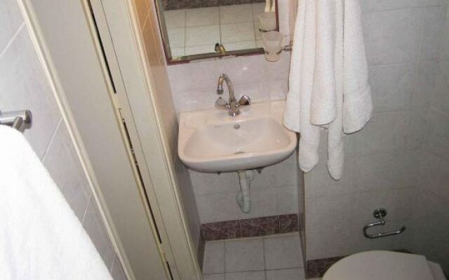 Pension Filitsa