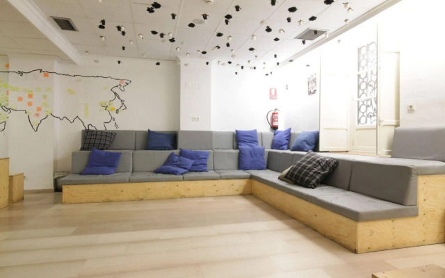 River Hostel