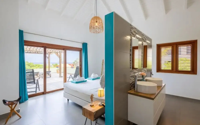 Gosa Di Bida I Private Pool