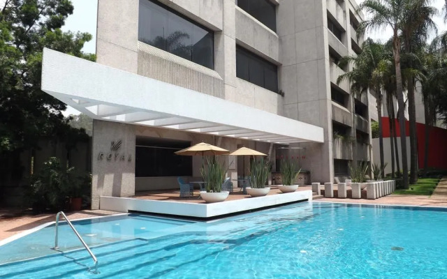 Royal Pedregal Hotel