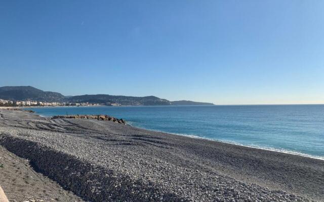 City Apartment Promenade Nice