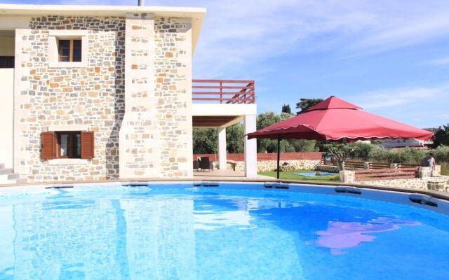 Villa Dolla Paradise by GHH