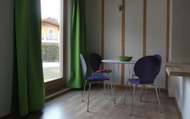 Hotel Family Alm Tirol