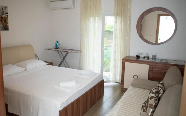 Apartmani Budimčić