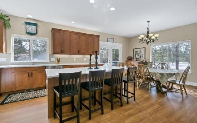 2 Dixie Mt-AC-Hot Tub-4BR/3BA