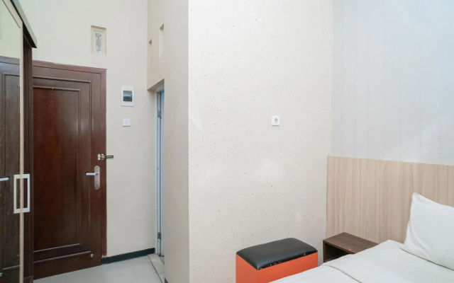 OYO 1137 Ndalem Panularan