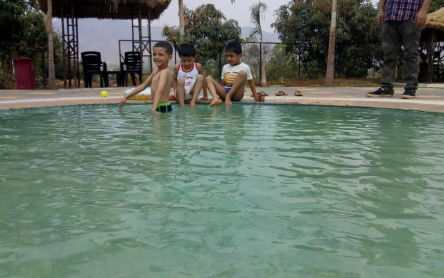 Megh Malhar Agro Tourism
