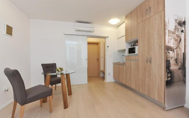 Luka Residence Apartments