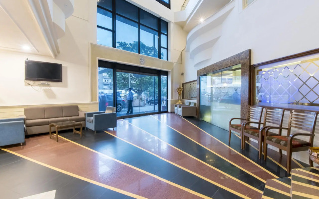 Hotel The Westend