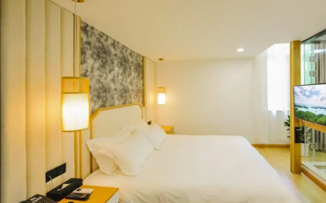 Qiandao Lake Jingting Hotel