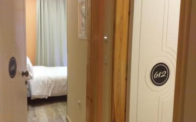 Bed And Breakfast 2 Stars Chios