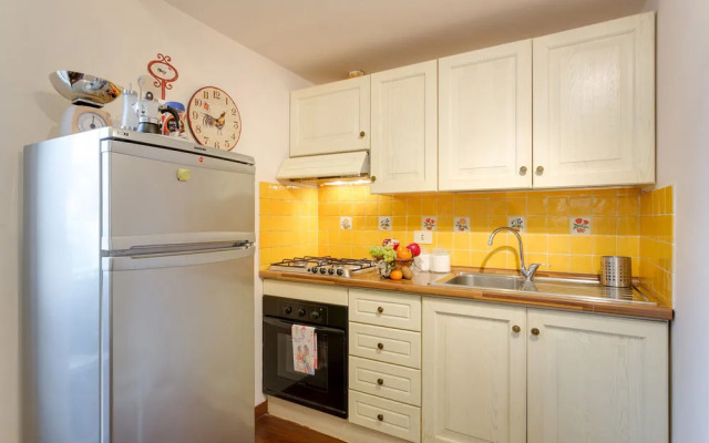 Rome as you feel - Nazionale Apartments