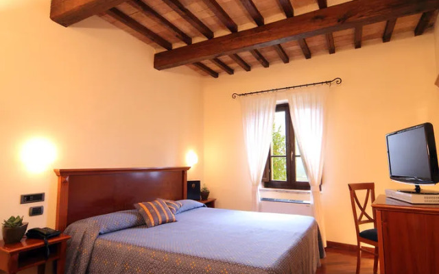 Relais La Corte Di Bettona