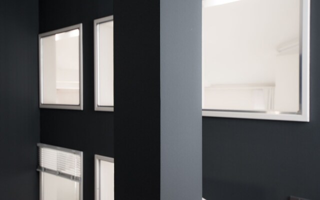 Weimar Central Artist Loft