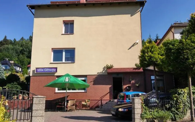 Villa Gersona