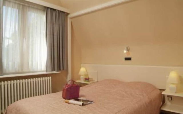 Hotel Internos