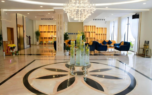 Sandals Star Hotel