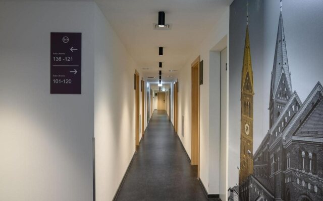 B&B Hotel Maribor