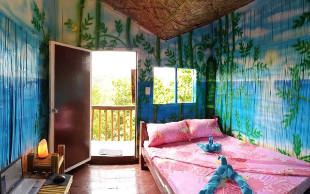 Villa-Atlas Guest House