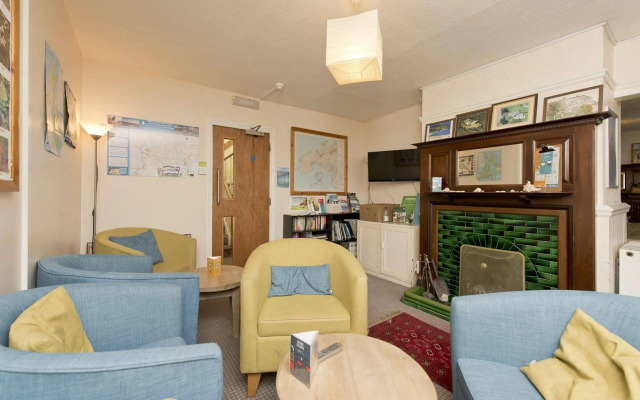 YHA Lands End Hostel