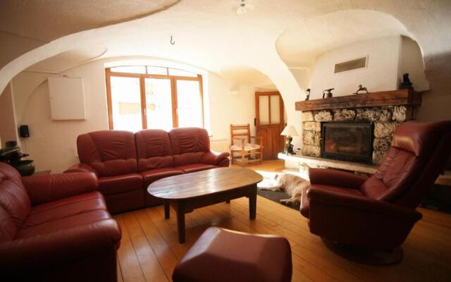 Chez Jean Pierre - Charming 17th century house with 7 bedrooms