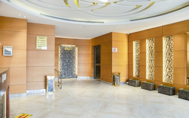 Wasan Suites Furnished Apartments