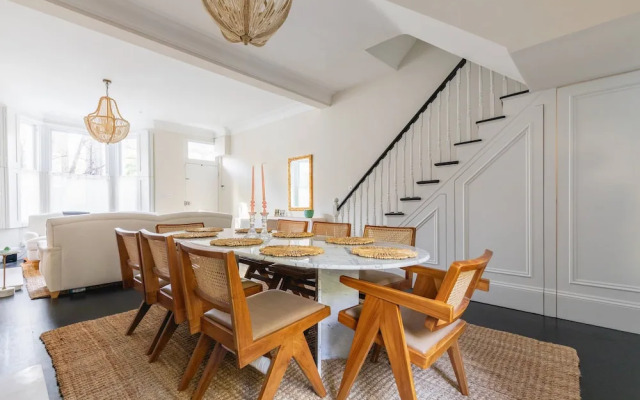 Edith Grove Viii by Onefinestay