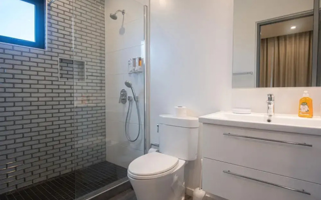 Downtown Oranjestad Apartments & Studios