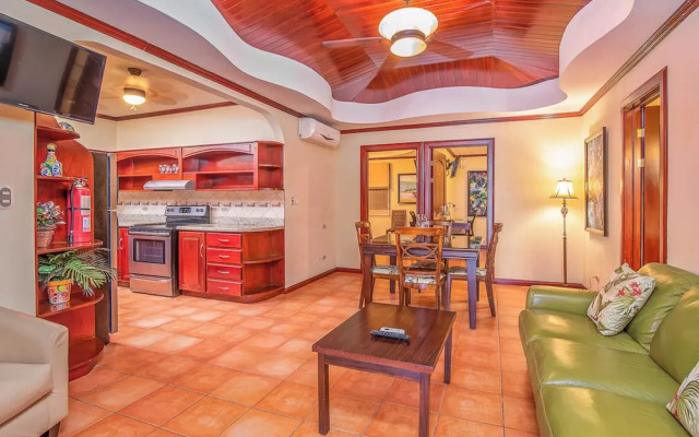 Hotel Casa Roland San Jose