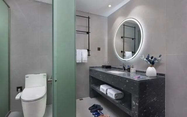 Kanglai Hotel Changsha Huanghua Airport
