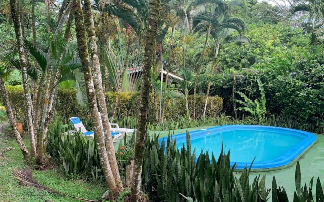 Luna Caribeña Village