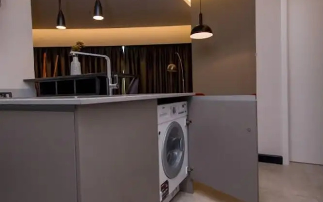 Lux Suites Le marc Luxury Apartments