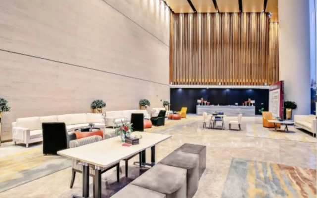 Hangzhou Ruijie Hotel