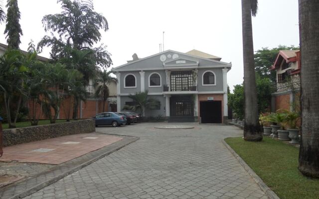 Lion House Nigeria