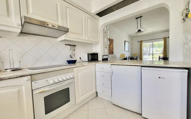 Albufeira Balaia Golf Village 4 Byhoming