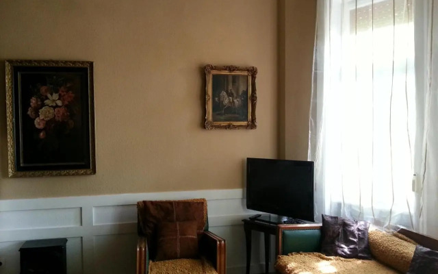 Nosztalgia Apartman