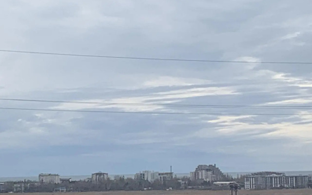Uyutnaya Anapa