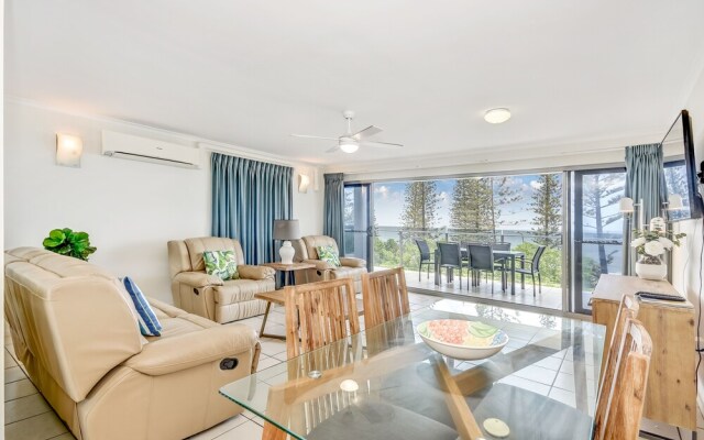 Spin13- Escape To Mooloolaba