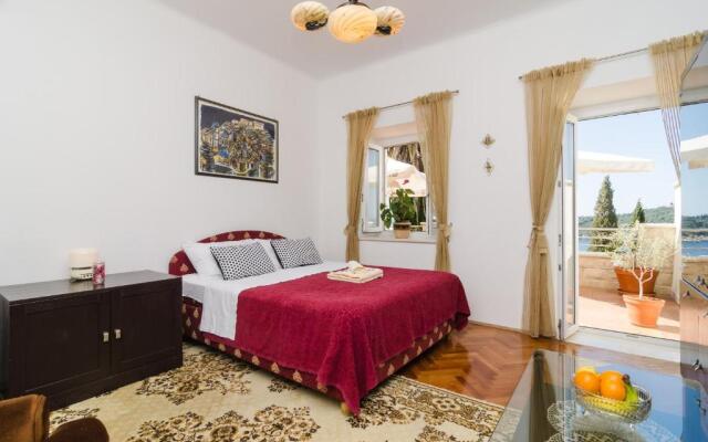 Apartments Davor