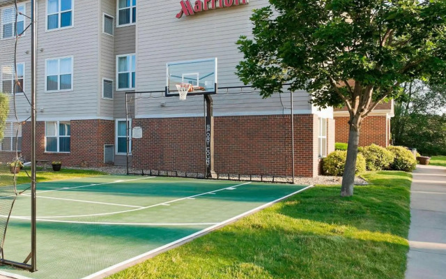 Residence Inn Cedar Rapids